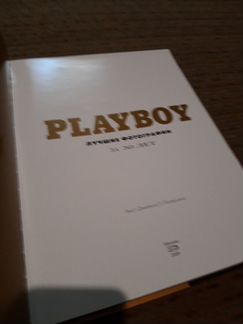 Playboy лучшие фотографии за 50 лет