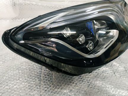 Mercedes Benz w222 фара правая рест