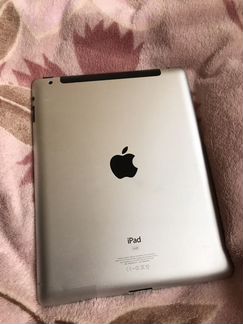 iPad