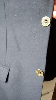 Школьный костюм Пеплос 42 р-р