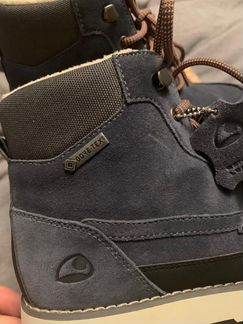 Детские Ботинки Викинг Viking 34 р GTX