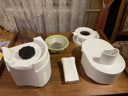 Соковыжималка Braun