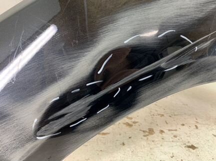 Крыло переднее левое Bmw 1Er F20 2011