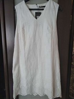 Платье шитьё 44 новое