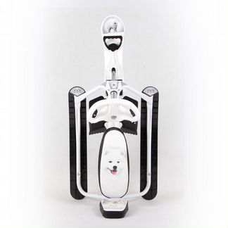 Детский снегокат хаски с 1.5до 7лет