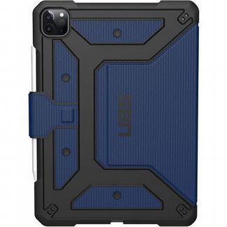 Чехол UAG Metropolis для iPad Pro 11 2020 синий