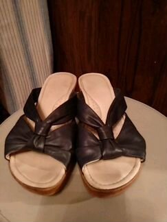 Шлёпанцы женские