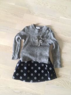 Комплект Испания