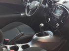 Nissan Juke 1.6 МТ, 2013, 92 000 км объявление продам