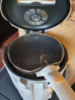Фритюрница Tefal