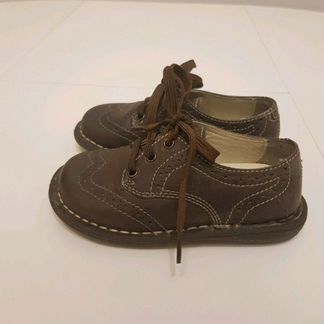 Ботинки Chicco 24 размера