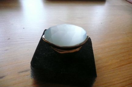 Украшения из серебра