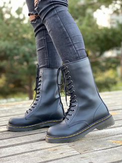 Ботинки Dr. Martens