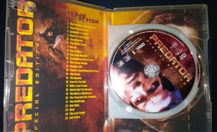 Фильмы на DVD. Оригиналы и лицензия