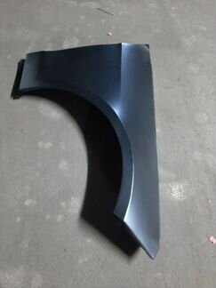 Мерседес крыло 212