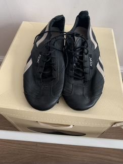 Кроссовки для танцев rebook