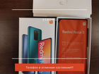 Xiaomi Redmi note 9 NFC