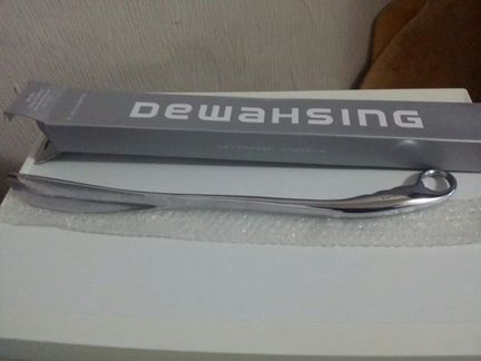 Ложка для обуви.Титан сплава +Беспл.Доставка