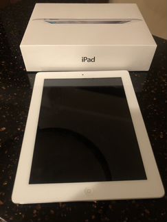 iPad 2 wi-fi 3g 32 gb