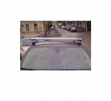 Багажник на крышу Mercedes-Benz Viano