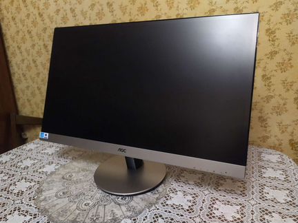 Монитор AOC 27