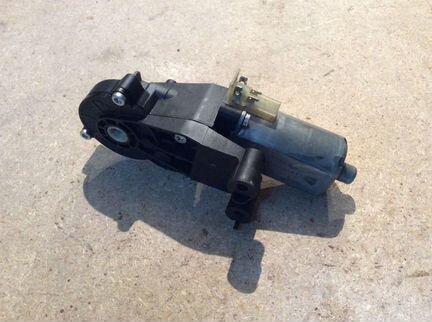 Моторчик сиденья Mercedes w211 W219 E CLS 211 219