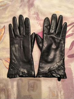 Перчатки женские