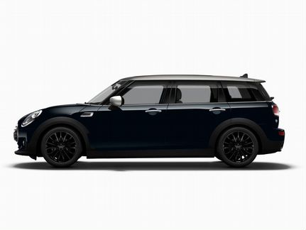 MINI Cooper Clubman 1.5 AMT, 2020