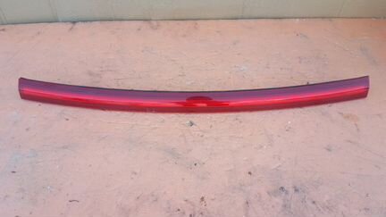 Светоотражатель крышки багажника Kia Sportage 4