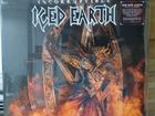 Iced Earth Incorruptible 2 LP