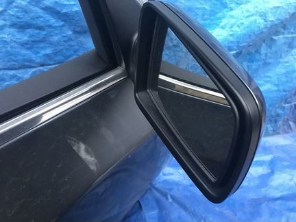 Зеркало правое для бмв 535Xi 07-10 E60