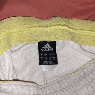 Спортивные штаны adidas