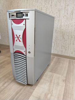 Корпус Thermaltake Xaser II 6000 Plus