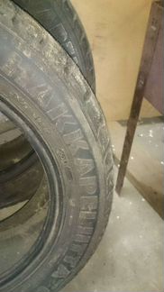 Шины 205 55 16