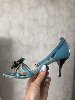 Босоножки Polini