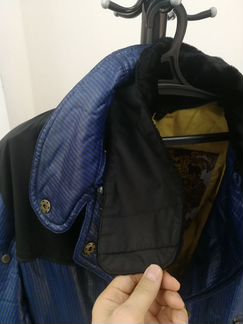 Горнолыжный костюм женский Emmegi