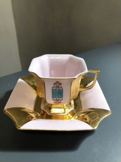 Кофейные чашки