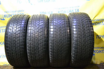 245 65 17 Bridgestone Blizzak DM V1 E89R