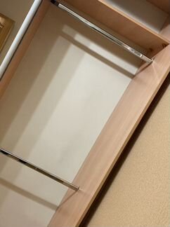 Гардеробная