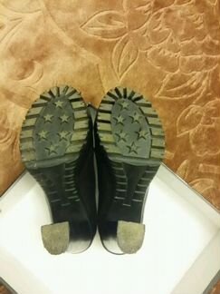 Классные ботильоны ita ita