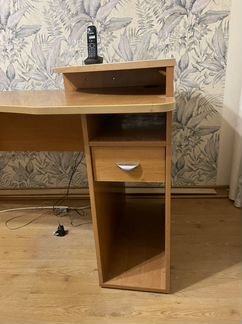 Компьютерный стол б/у