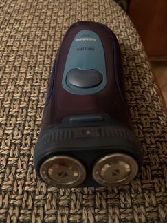 Бритва электрическая philips