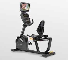 Matrix R1X (R1X-02) Велоэргометр