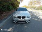 BMW 5 серия 4.8 AT, 2007, 115 000 км объявление продам