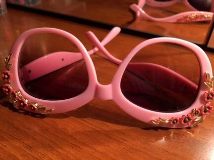 Очки дольче габана