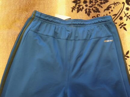 Новые спортивные брюки adidas