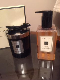 Подарочный набор Jo Malone