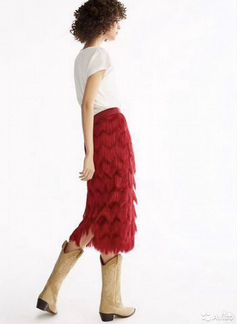 Юбка Uterqüe утерк