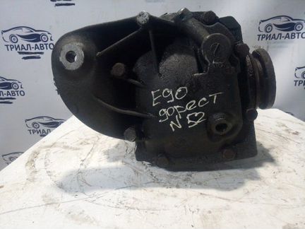 Редуктор задний Bmw E90 2005-2012