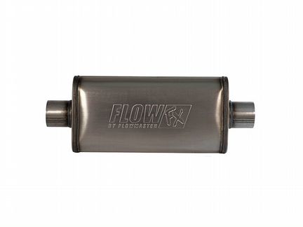 Глушитель Flowmaster Flow FX 76 мм, длина 45 см